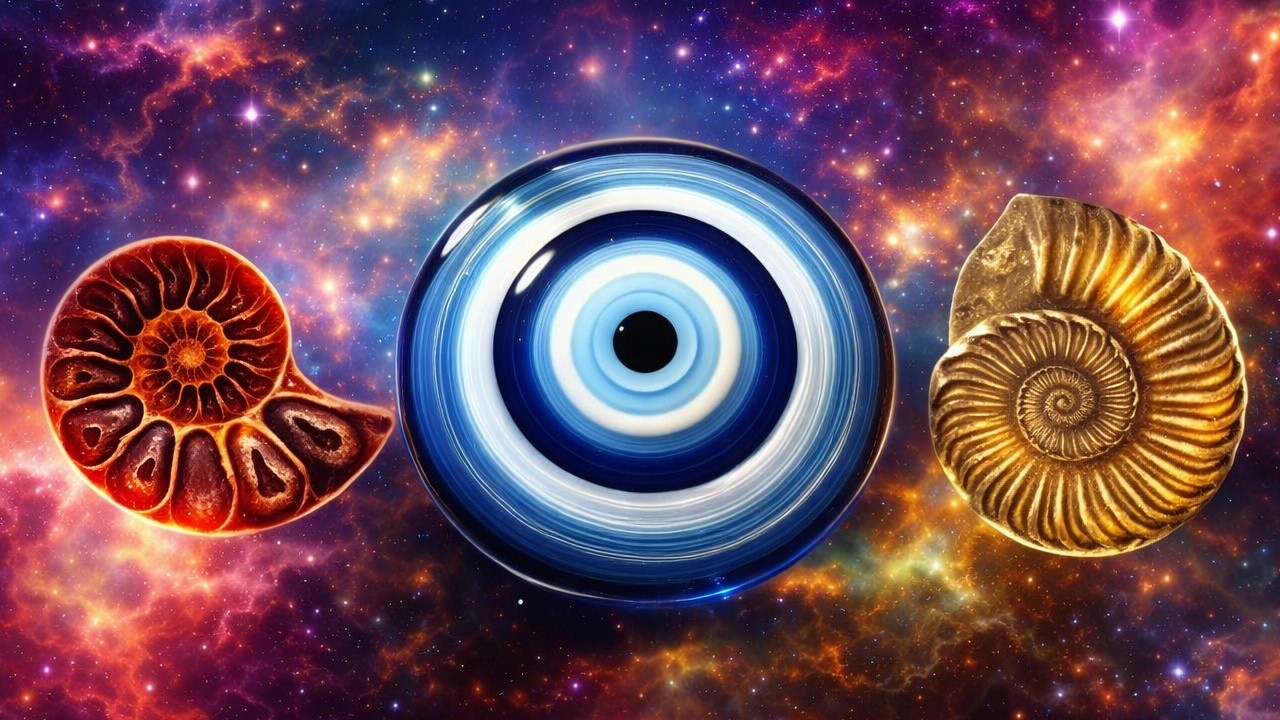 Generational Transmutation – Alchemize Negative Karma into Positive Energy