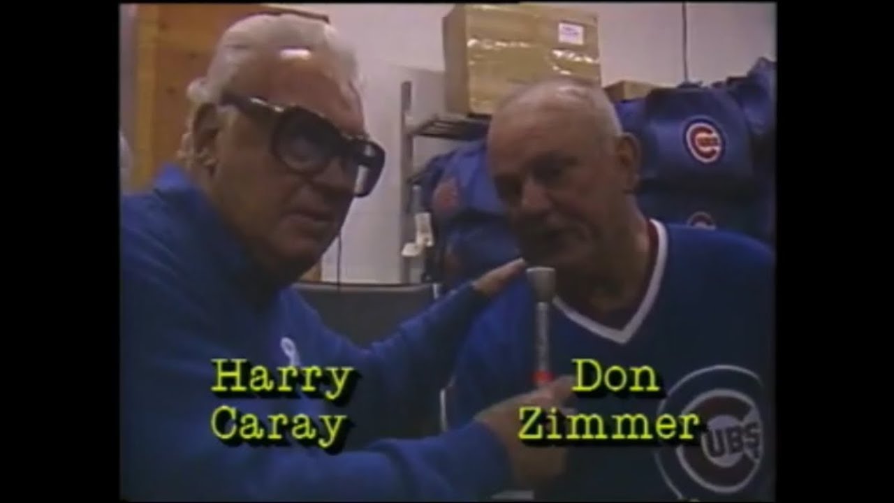 This Week in Baseball - Wed 9-27-1989