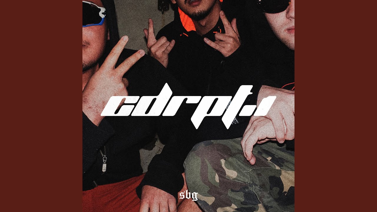 Cdr, Pt. 1