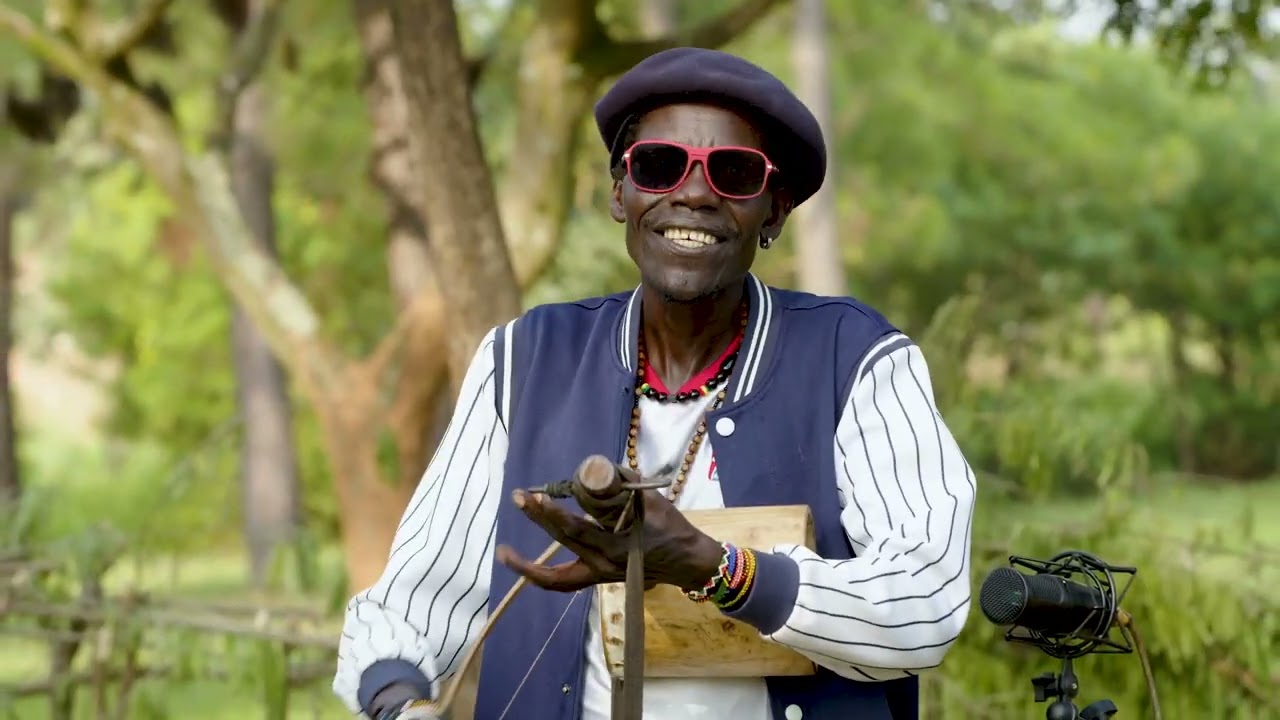Pamoja Project: Endigiddi Performance, Gulu