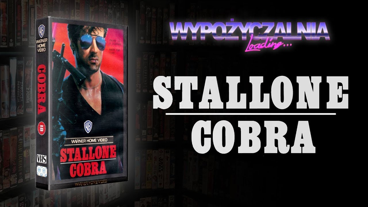 Loading Wypożyczalnia - Cobra