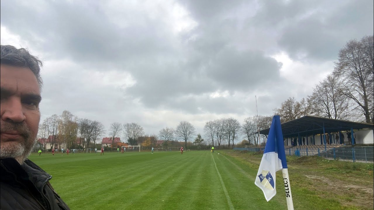 Stadium Guide: Unia Niedomice. 2023-11-12