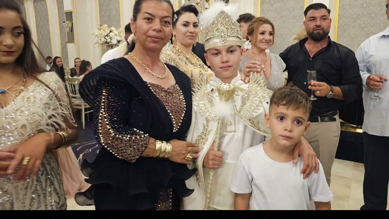 Botez leo cumpănă 