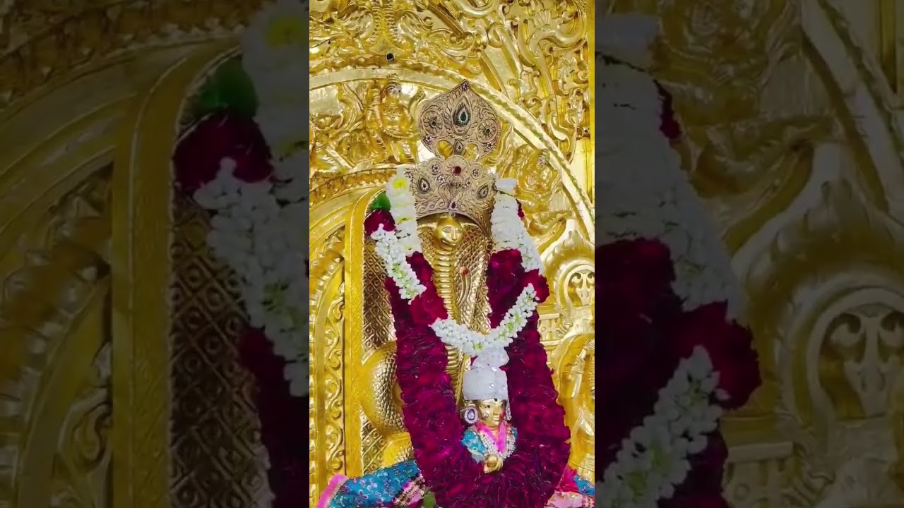 JAY GOGA MAHARAJ  | Kashidham Kahva | Hd Video....