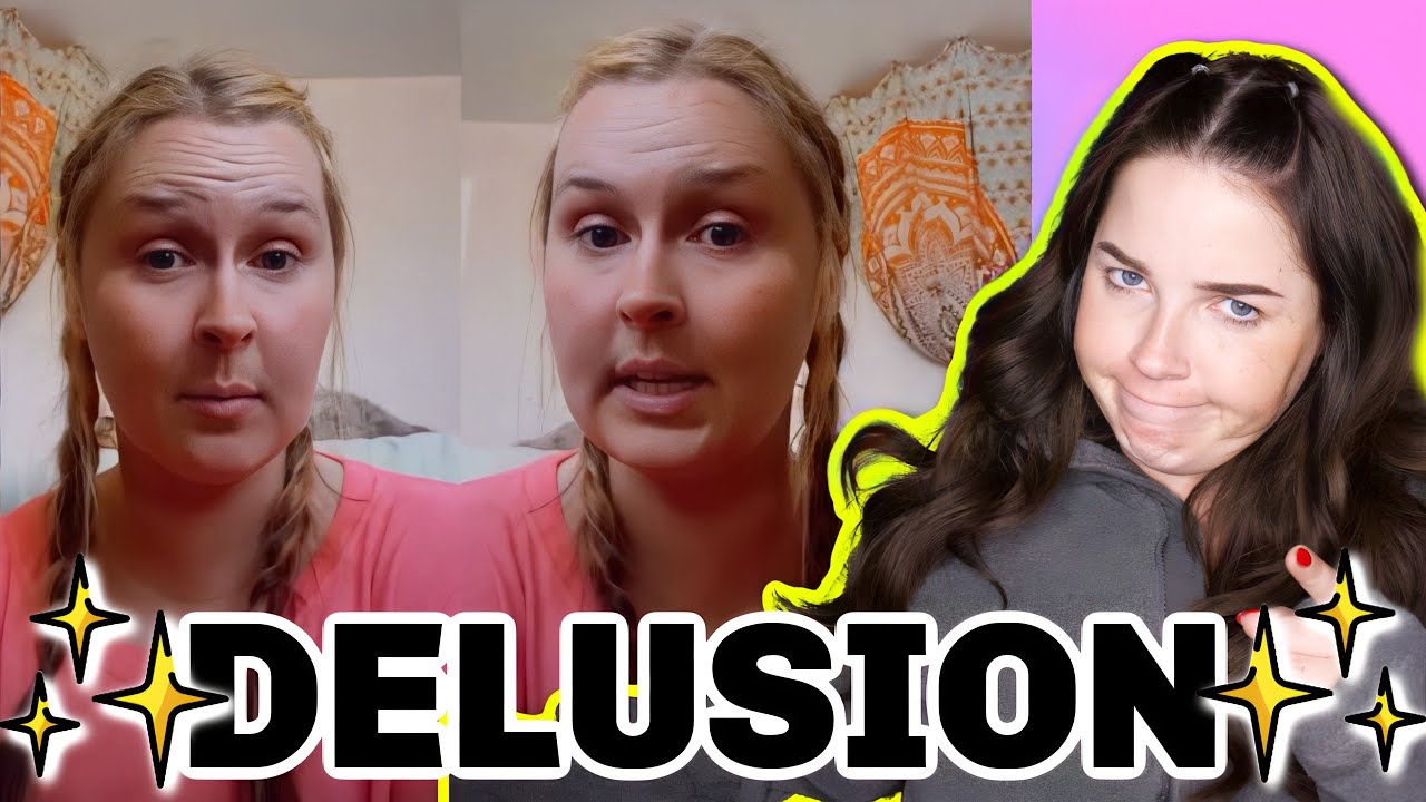 BRAINWASHED MONAT girlboss refuses to GET A JOB