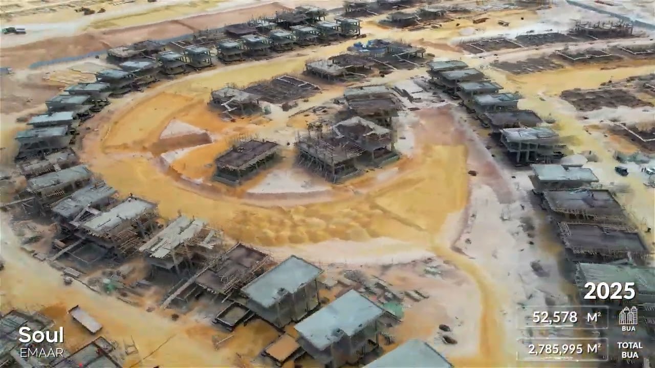 REDCON 2025 progress