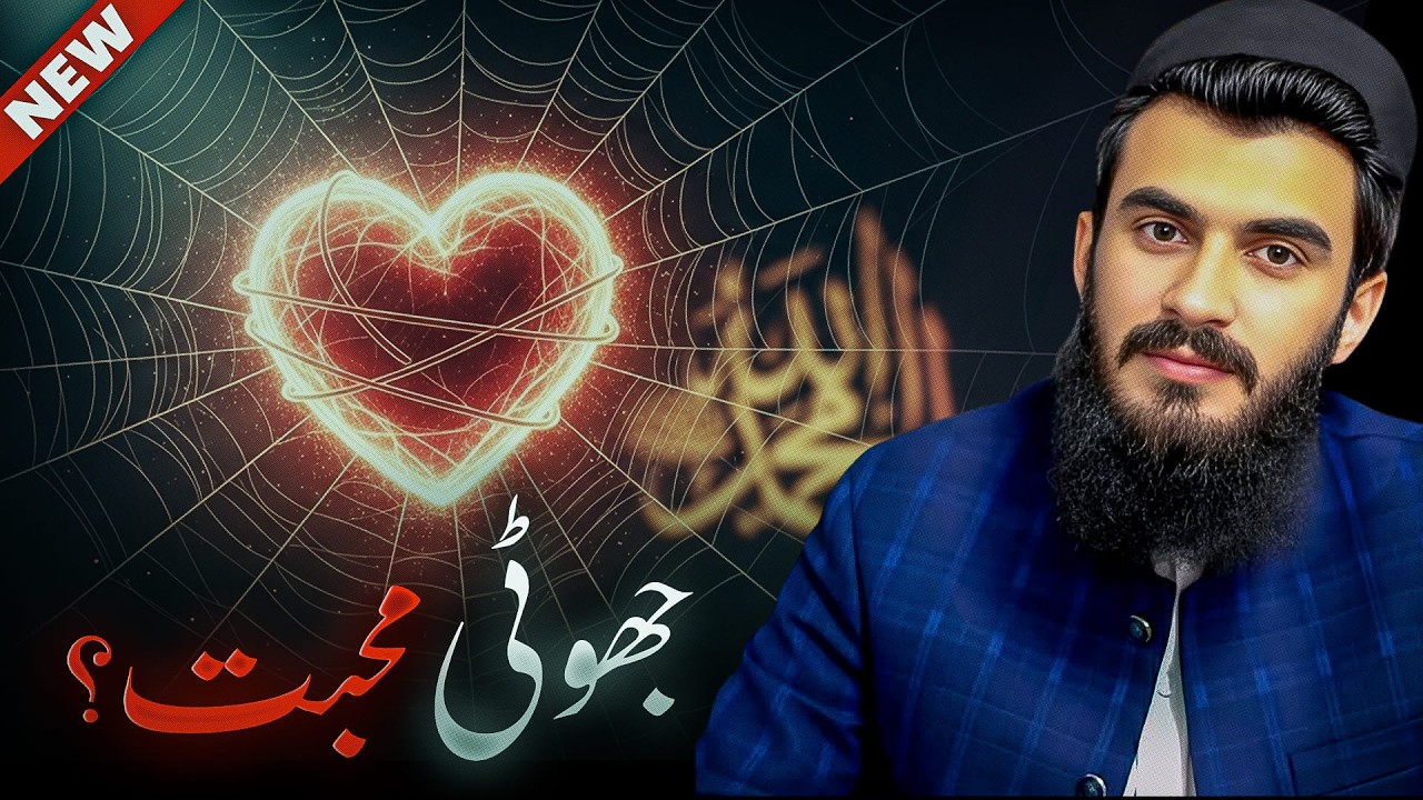 Yeh Mohabbat Nahi… Ek Khatarnaak Jaal Hai ⚠️💔