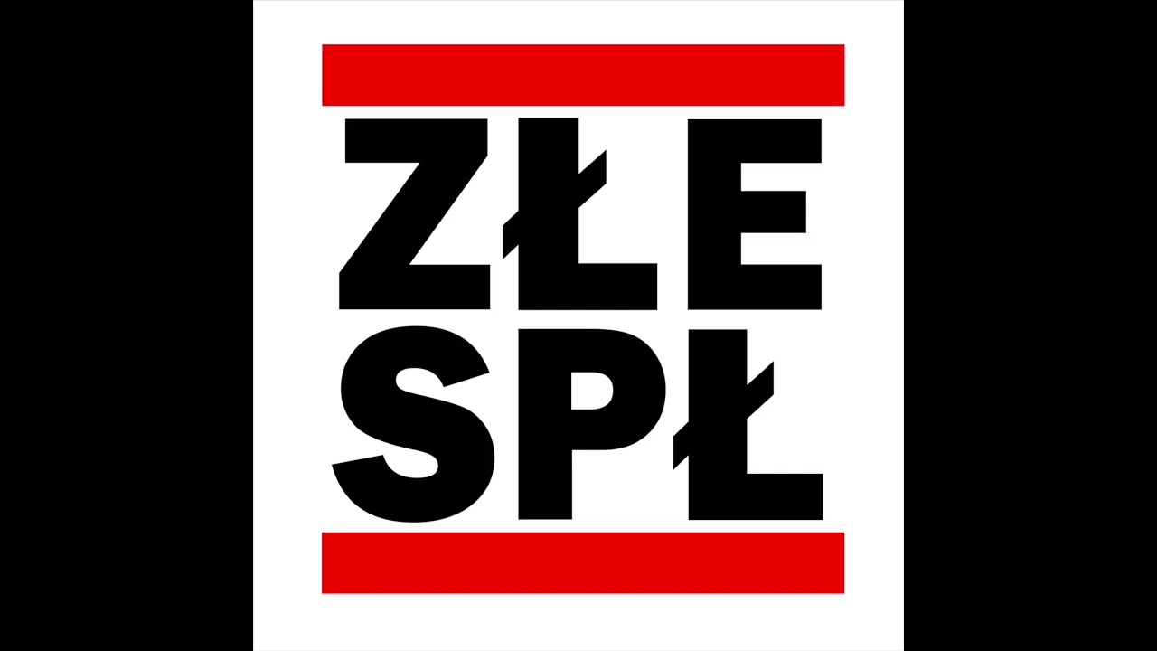 ZŁESP&Oacute;Ł - Rapsy