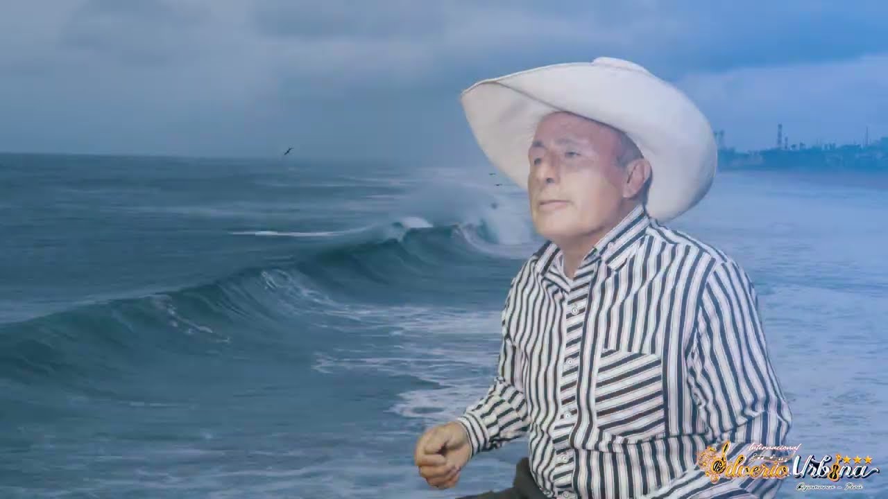 Tu Arrepentimiento Silverio Urbina Primicia 2025