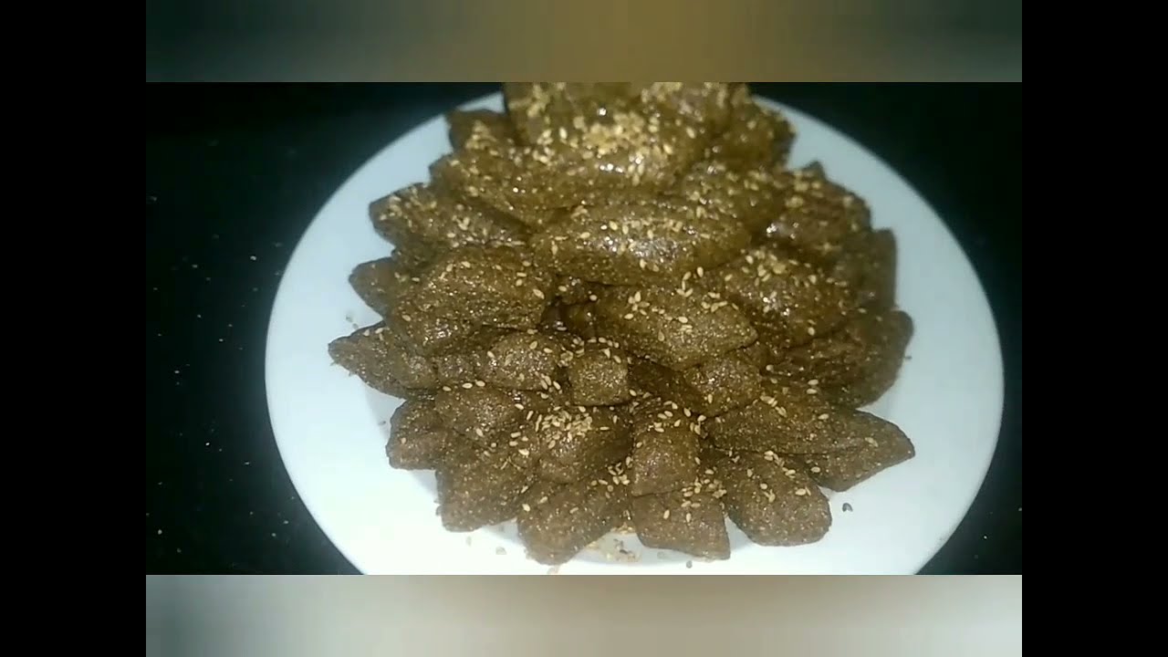 #مقروط_سفيوي#مقروط بسانوج بطريقه سهله معسل أو مقرمش لذيذ جدا 😋😋