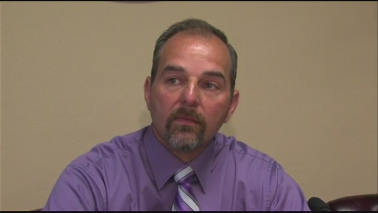 North Ridgeville Police discuss case of Rachele Tyburski