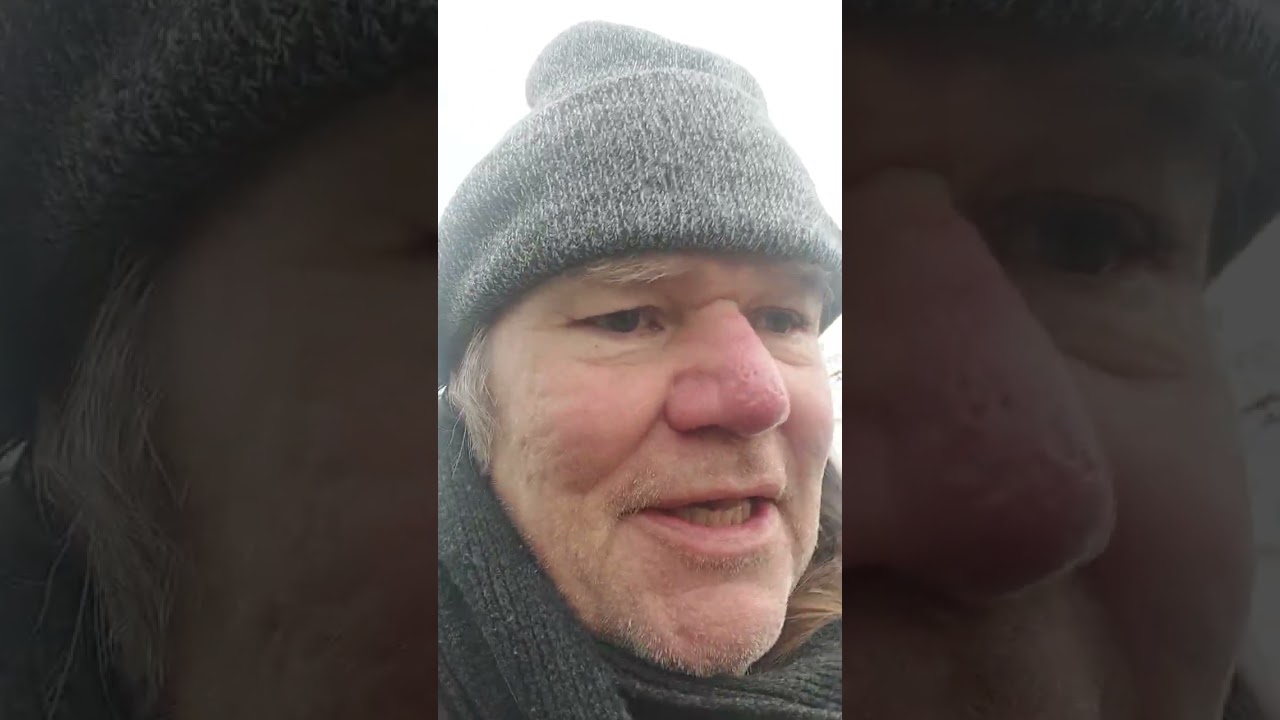 Feel Better Join Fred Fulmer On His Walk Senior Citizens 