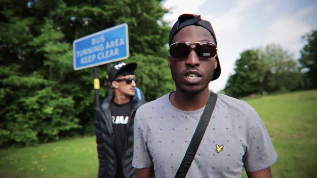 P110 - A Bizzy - Summer 16 [Net Video]