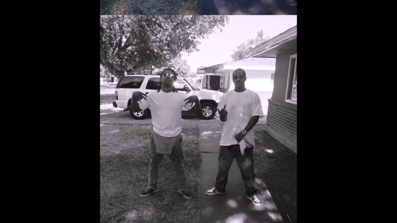 SHELLZ ERHYWHERE J FOKES FT. MACK KA$HEZ