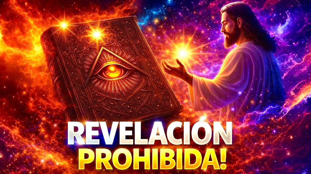 La MENTE lo CONTROLA TODO: SECRETOS METAFÍSICOS que NO quieren que sepas