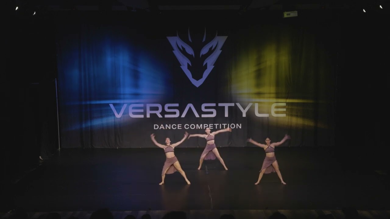 When We Were Young - Lyrical Trio 2024