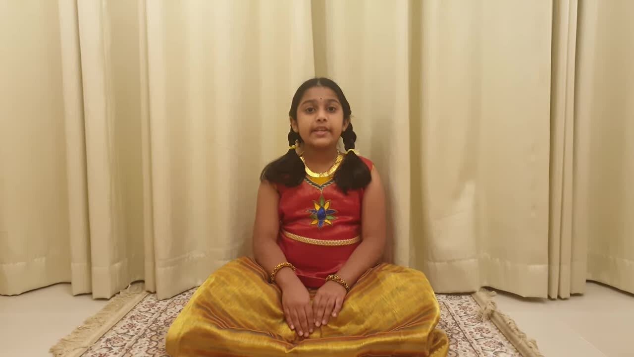 Purandara Dasa Nadarchana - Avantika