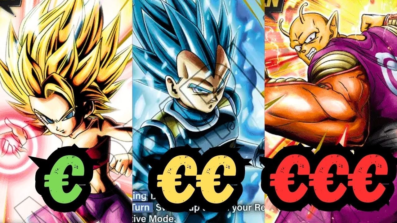 Qué mazo jugar en Fusion World según tu PRESUPUESTO