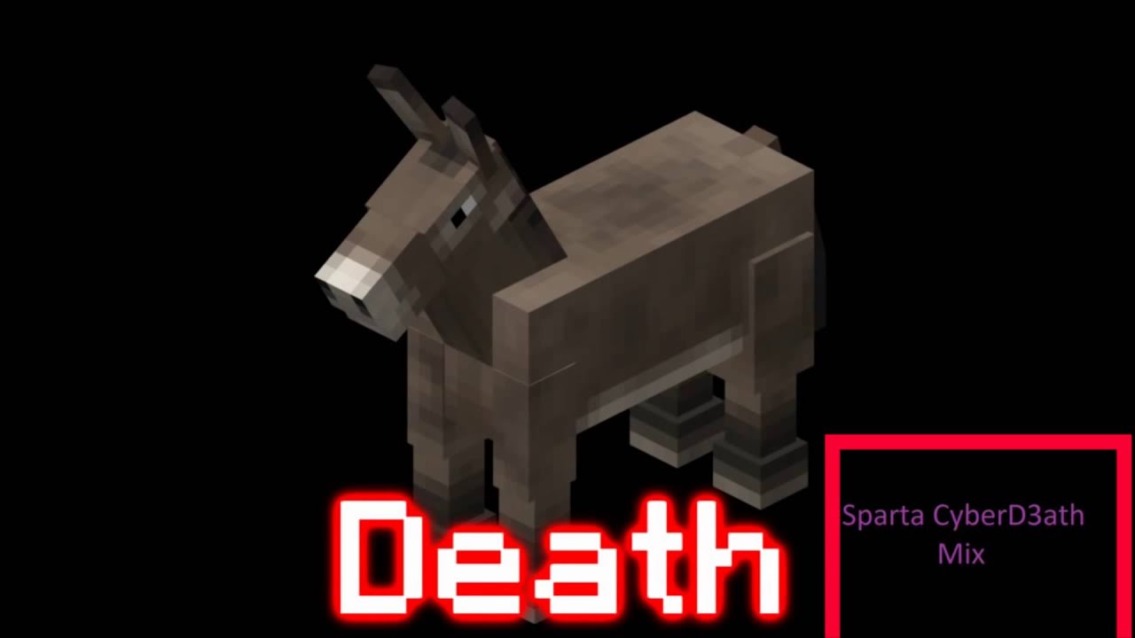 [REQUEST] Minecraft Sparta Remix