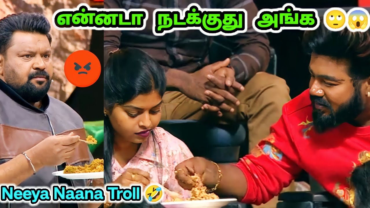பிரியாணி தான் என் உயிர்  😭🥺....