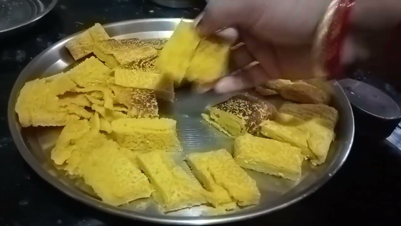 बेसन सब्जी रेसिपी बिहारी स्टाइल  मे Besan sabji recipe in Bihari style 