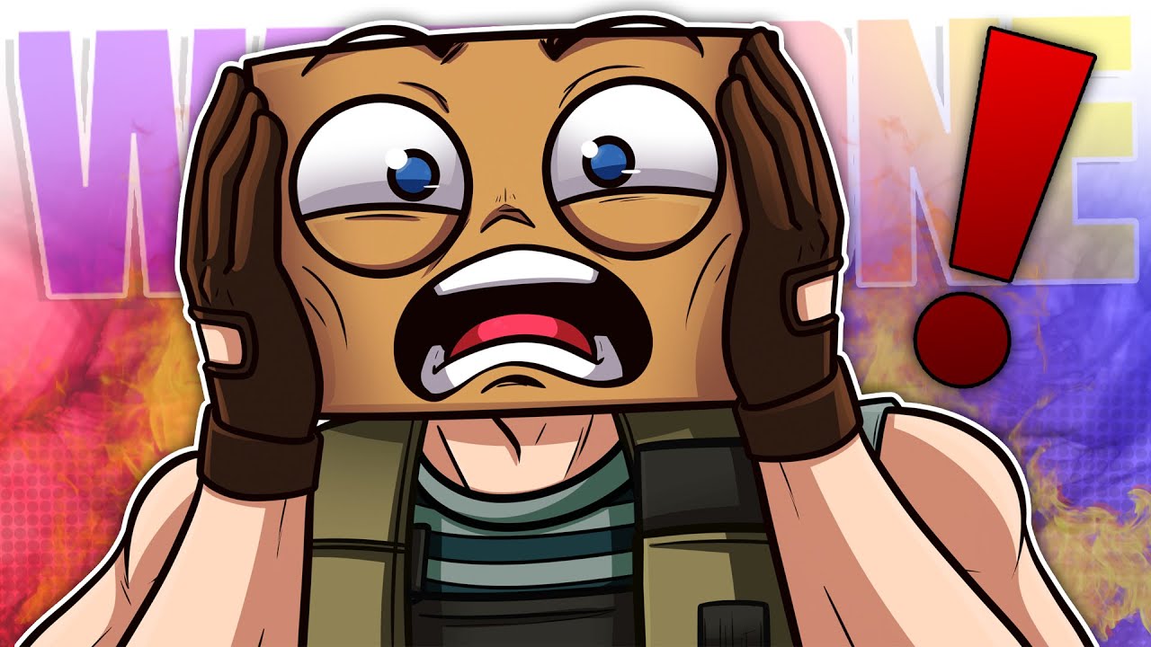 HIGHLY OFFENSIVE Warzone Moments