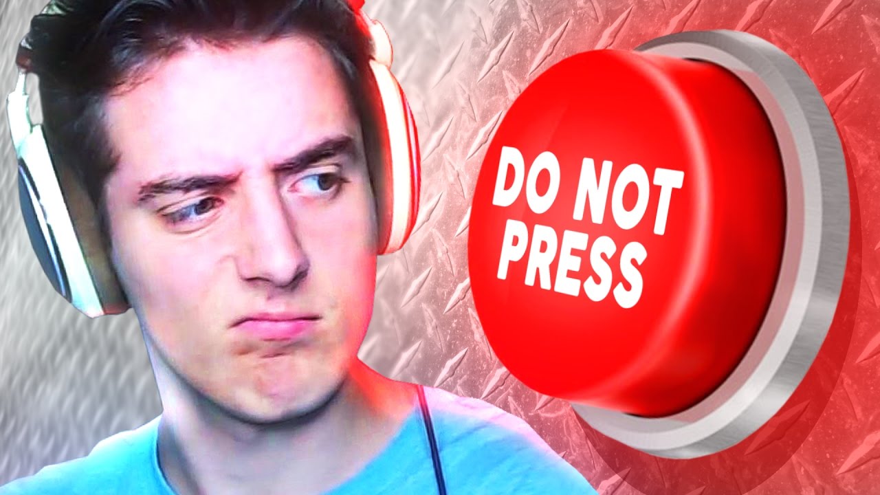 Would you press the button?
