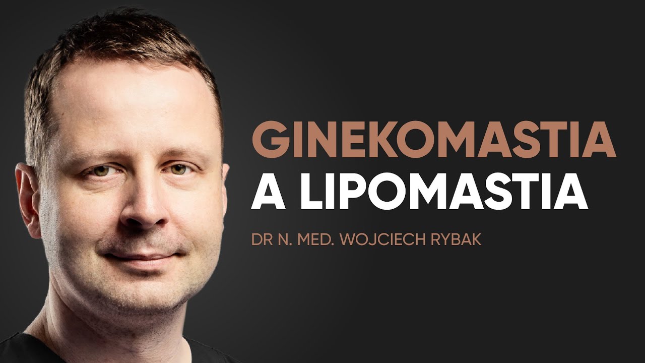 Ginekomastia a lipomastia &ndash; jaka jest r&oacute;żnica?