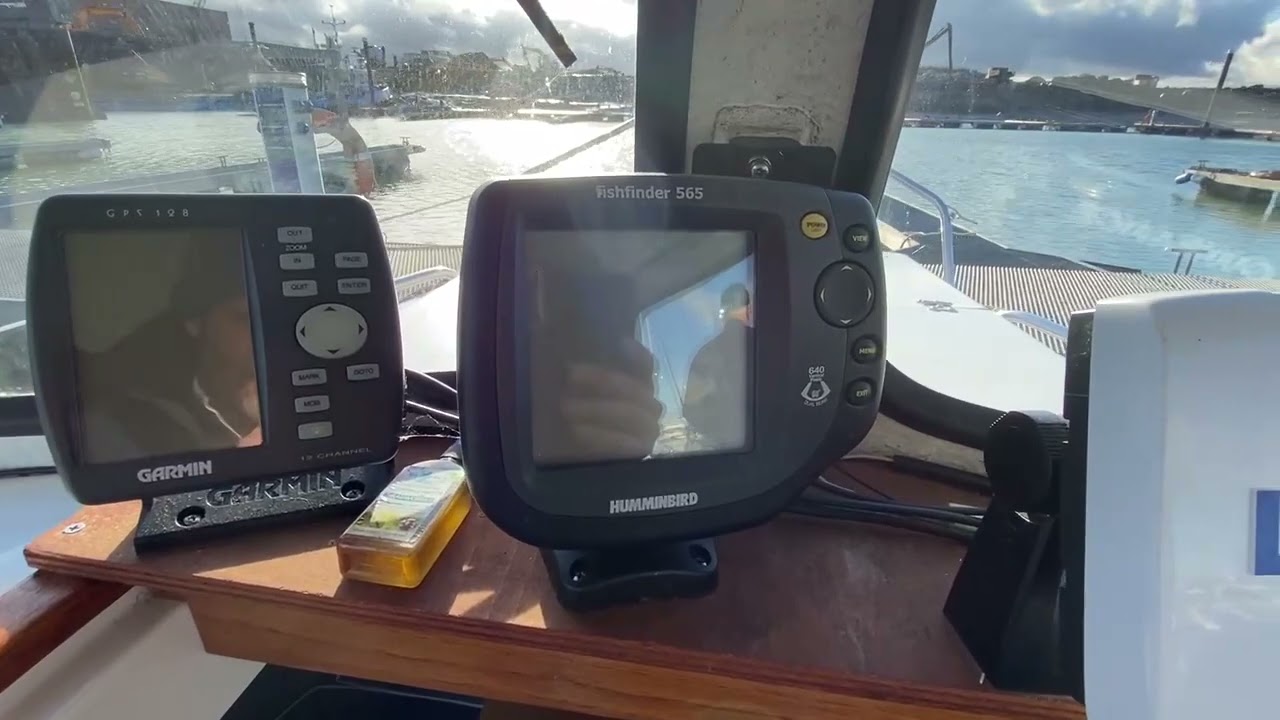 Hardy 20 Fisher - Boatshed - Boat Ref#306756