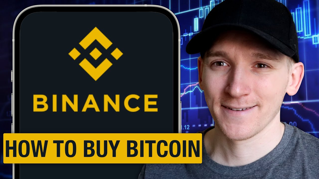 Как купить биткоины в приложении Binance — пошаговое руководство для начинающих