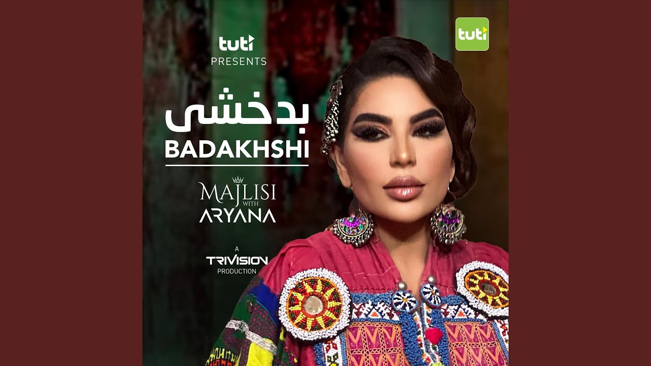 Badakhshi