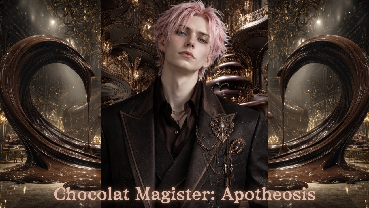 Chocolat Magister：Apotheosis（English version）