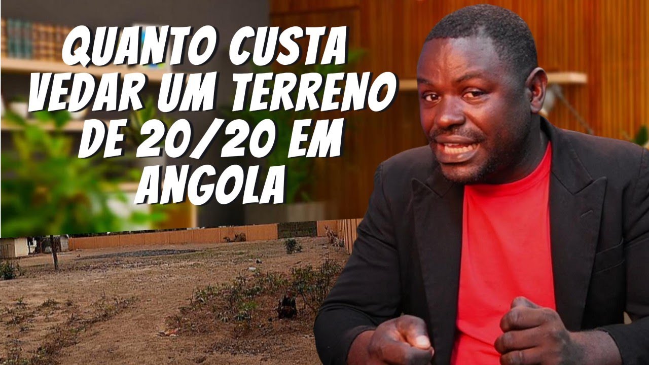 Quanto Custa Vedar Quintal 20 POR 20