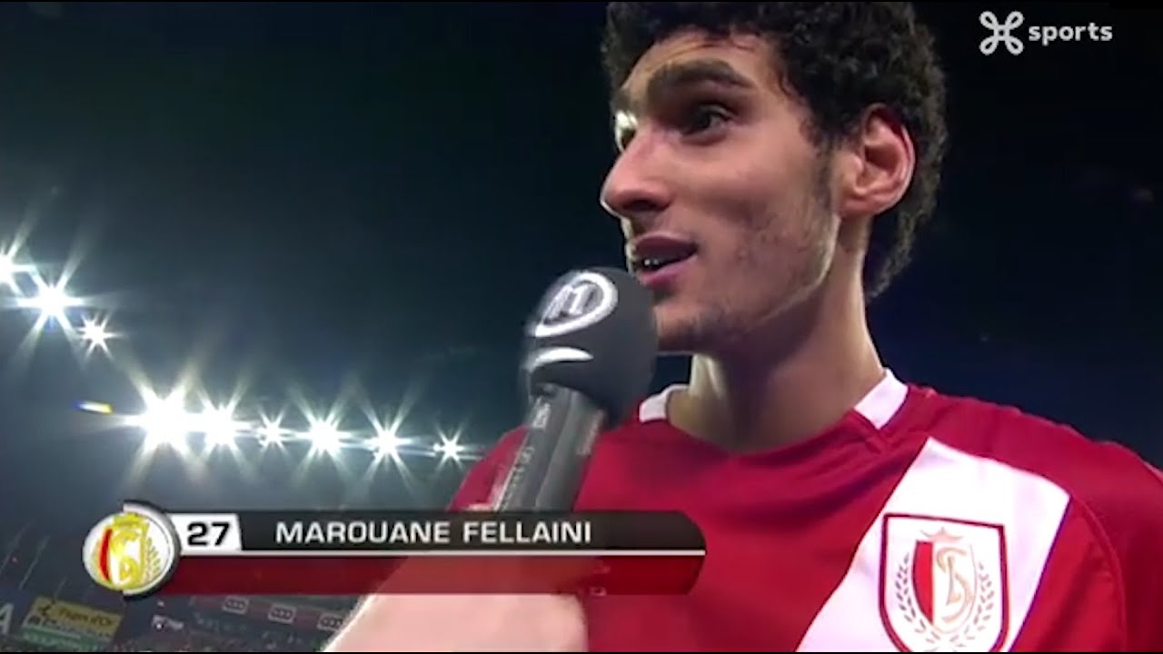 Standard Liège - RSC Anderlecht 2007-2008 | Full match