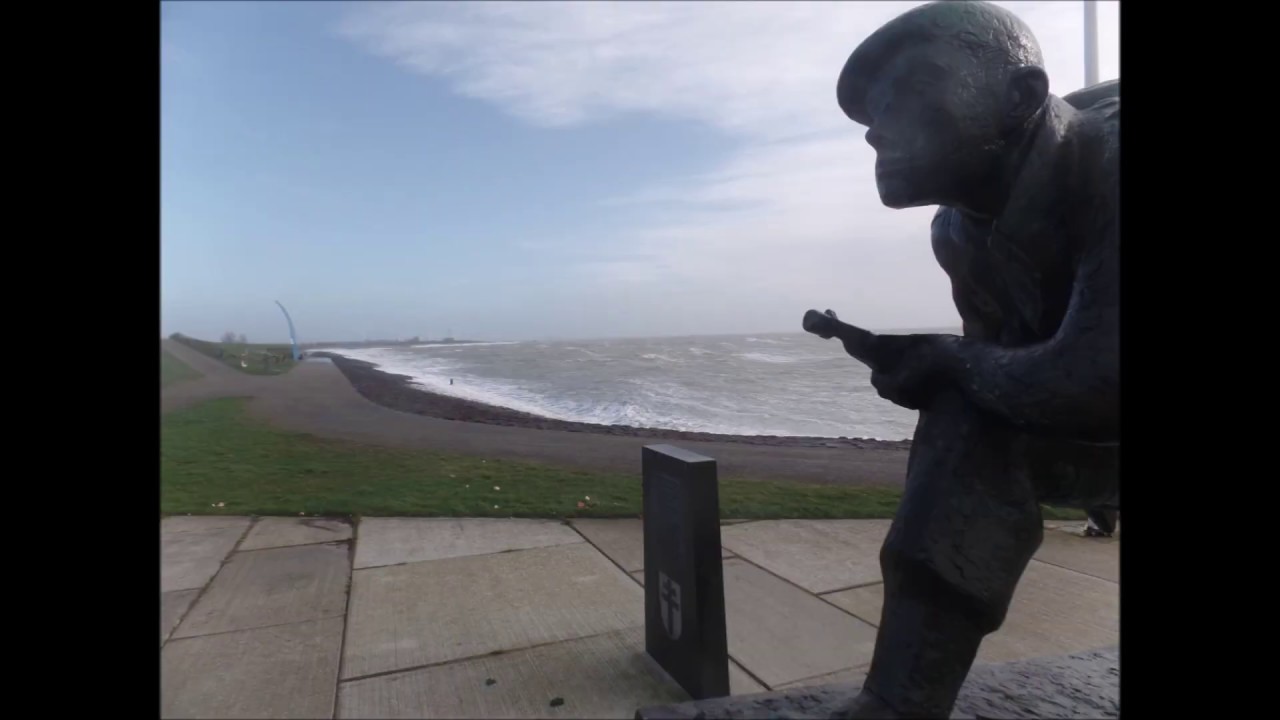 storm vlissingen 10022020