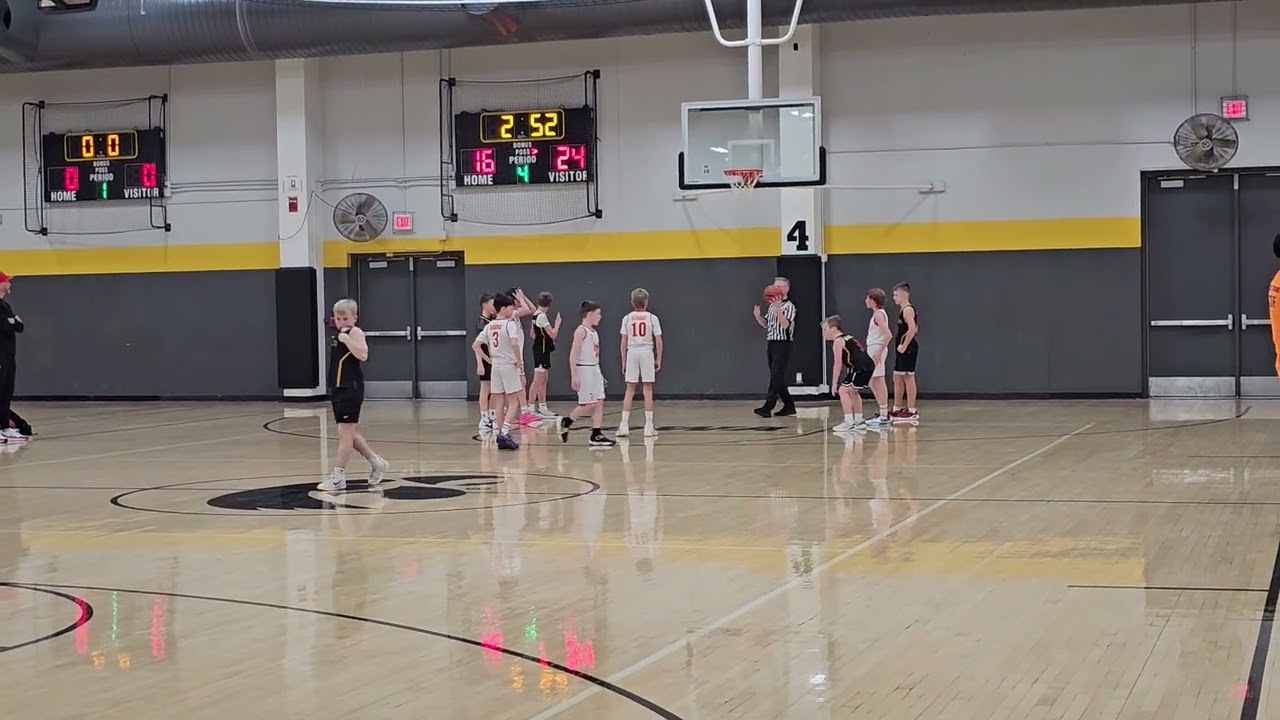 State M-W 4th Quarter 