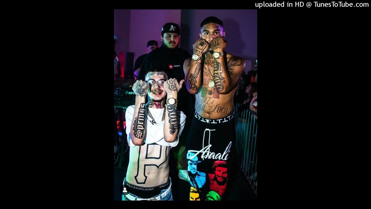 [FREE] Tommy Gunz x Blanco 15 Type Beat 