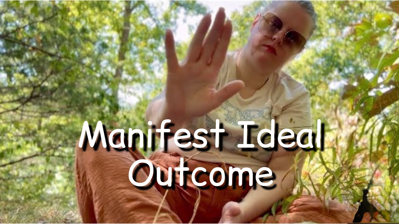 Quick Celtic Reiki ASMR for Manifesting a Fresh Start w/ an Ideal Outcome (no talking) 
