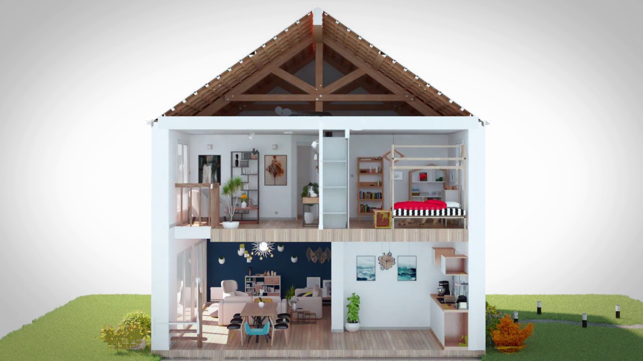 FR - VMI® Purevent - Installation répartie