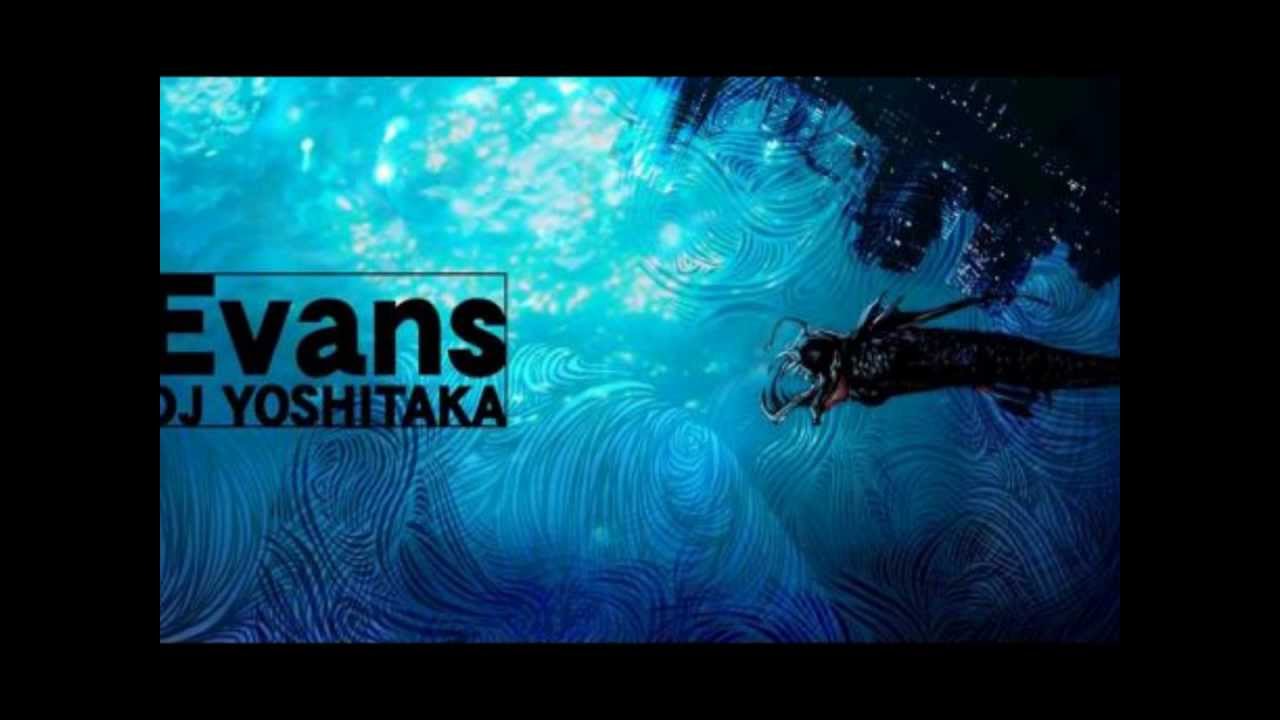 Evans 原曲