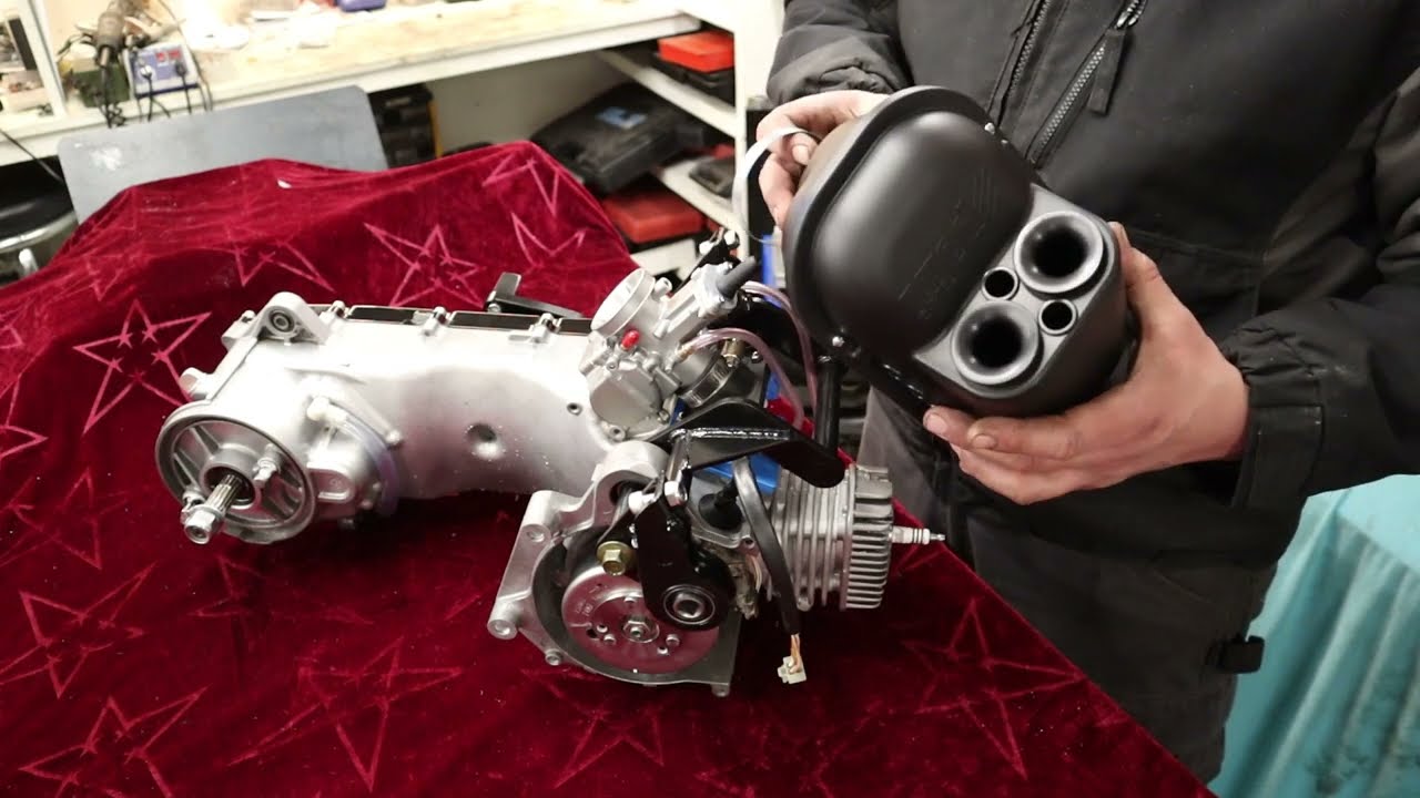 Yamaha jog r athena evo 11k #1 LP racing motor tuning, 