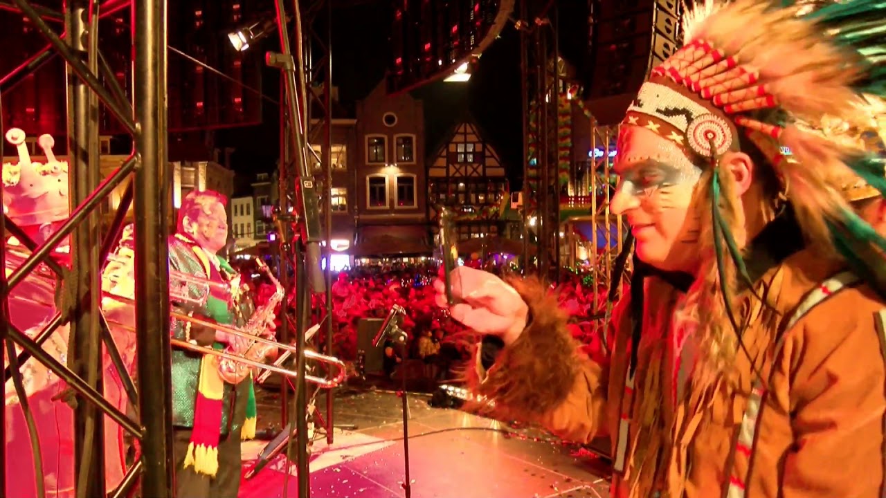 Kanon van 't Balkon 2019 volledig