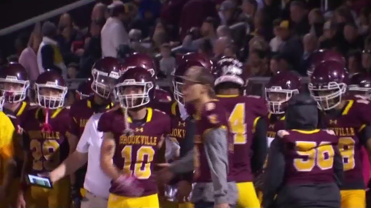 Logan Thomas, VHSL lawsuit could impact local high school's football season