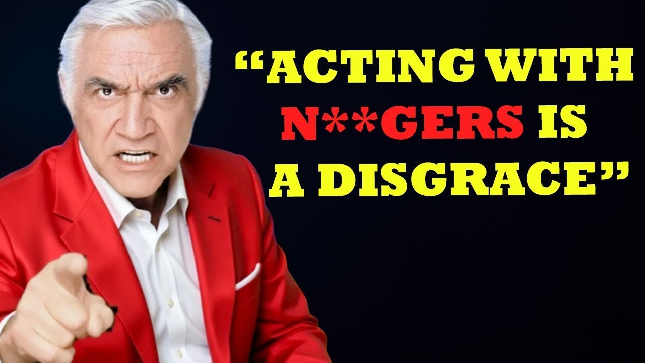 Lorne Greene’s On-Set Feud That Shocked Hollywood