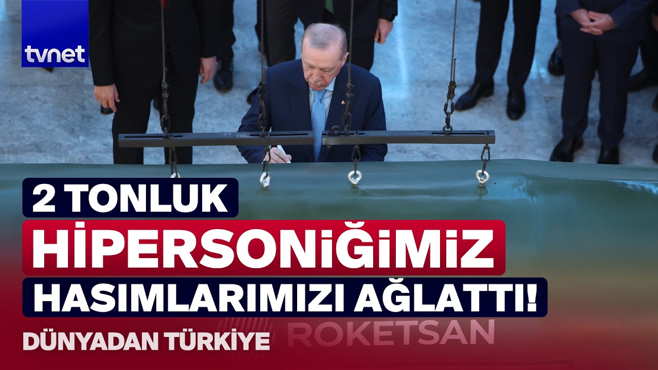 Yunanistan'dan itiraf gibi manşet: 2 f&uuml;ze birlikte Atina'ya karşı kullanılırsa... | D&uuml;nyadan T&uuml;rkiye