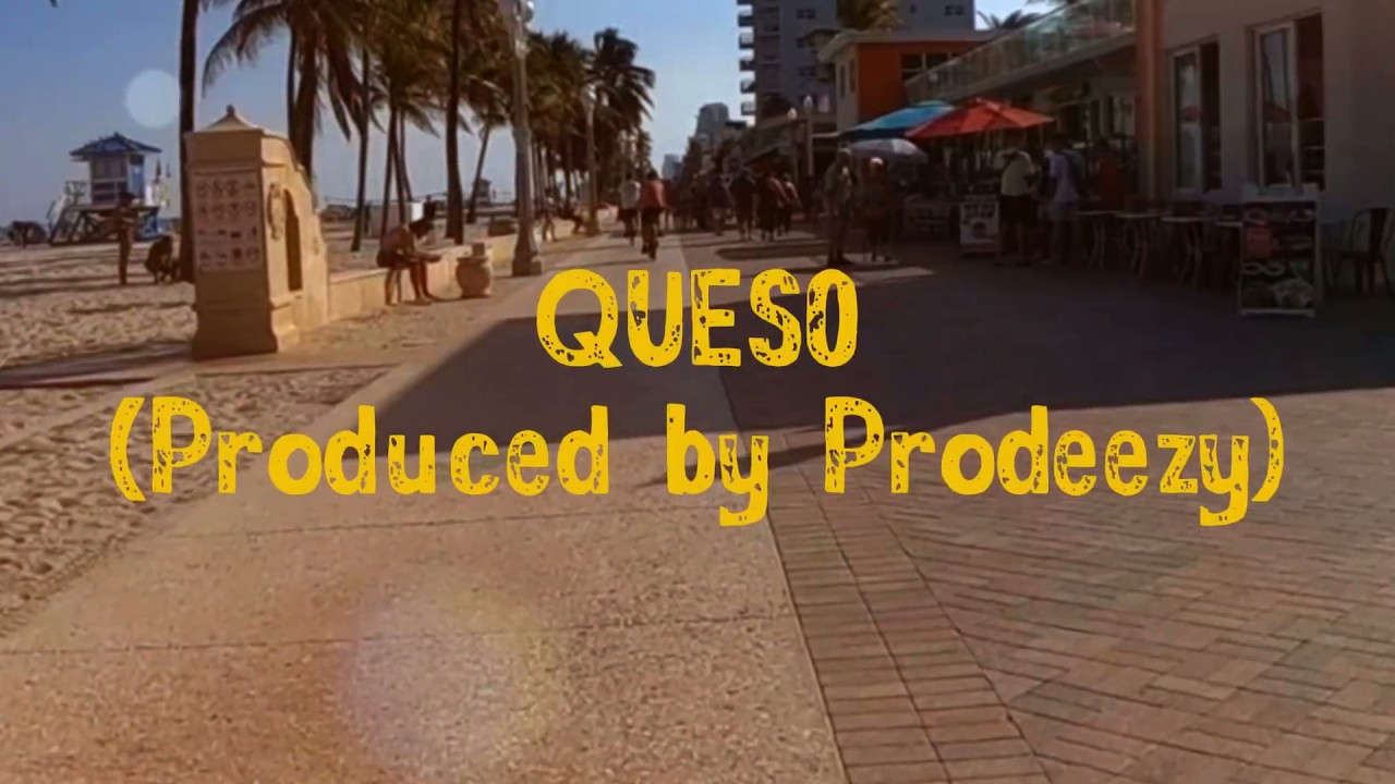 Queso (Music Video)
