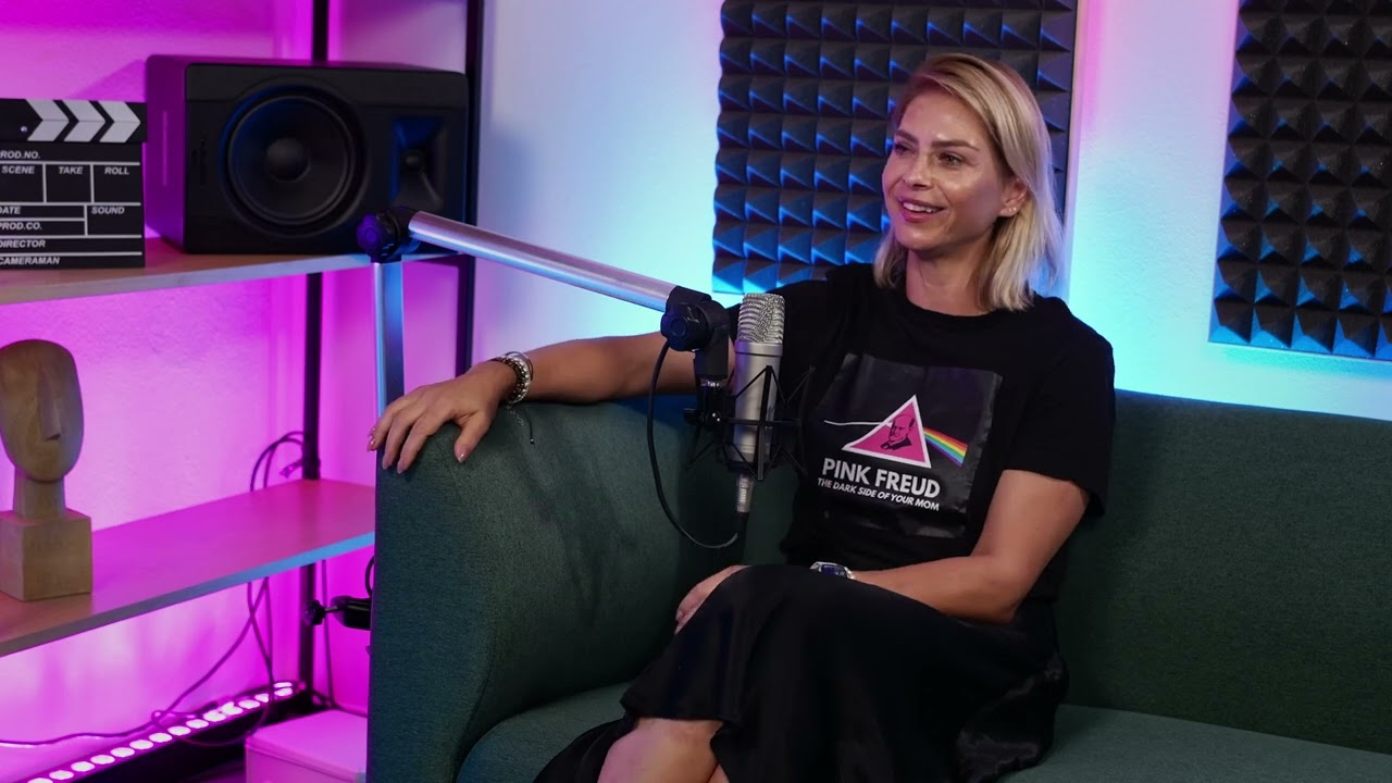 TRAUMA: Jak nás ovlivňuje? Eduallcast se Zuzanou Belánovou