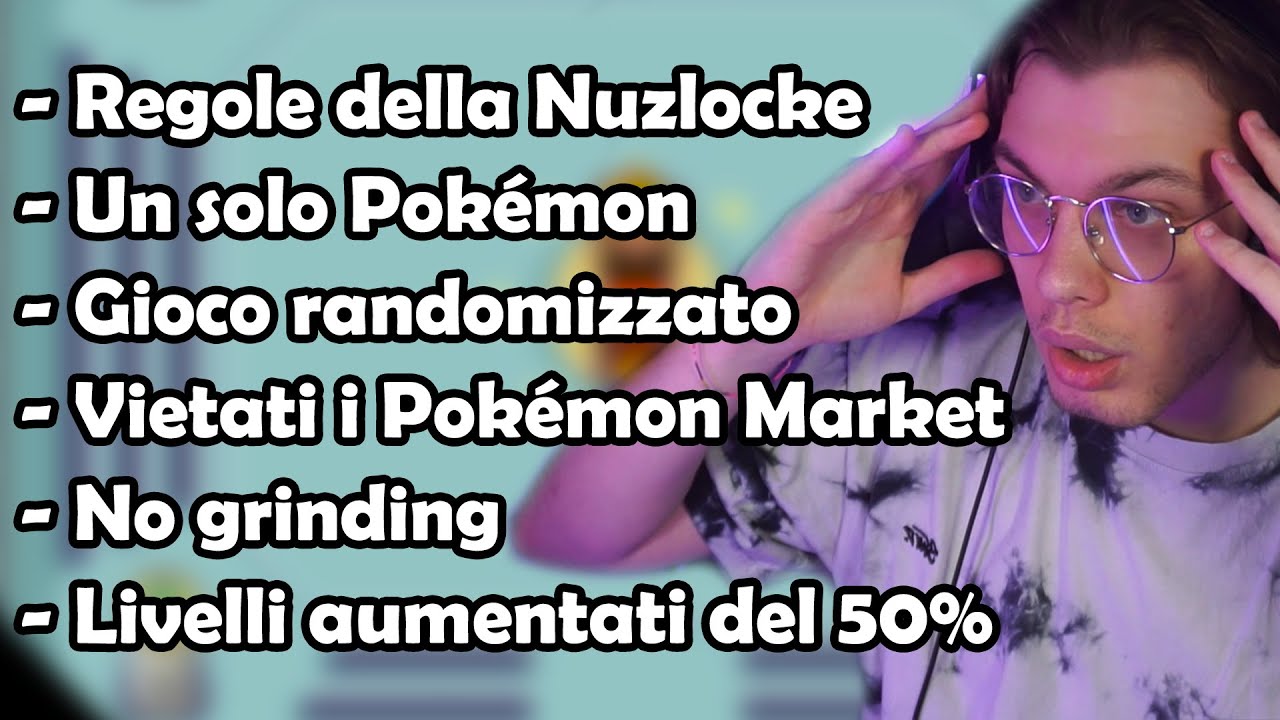 Questa CHALLENGE POKÉMON è IMPOSSIBILE (Kaizo Ironmon)