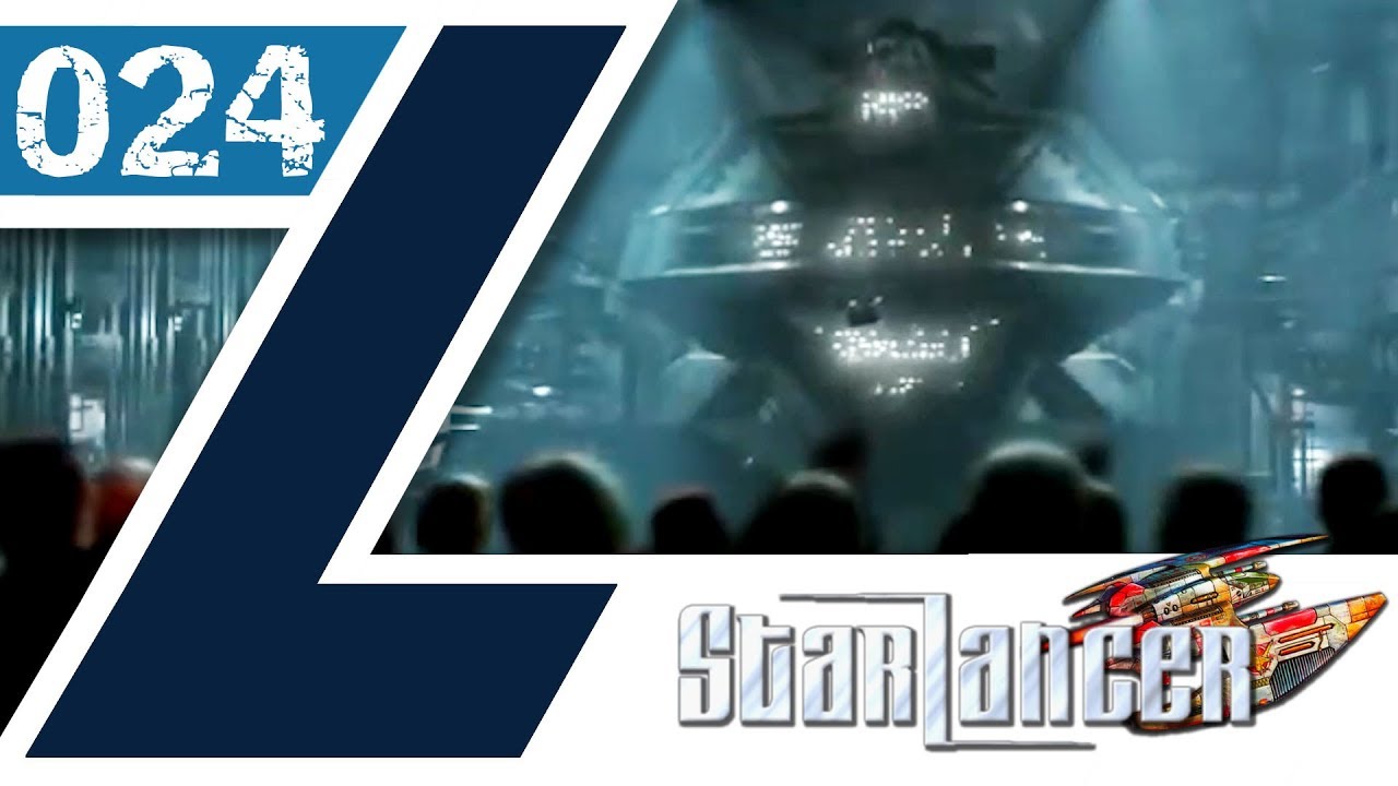 ENDGAME - StarLancer - Deutsch - #024