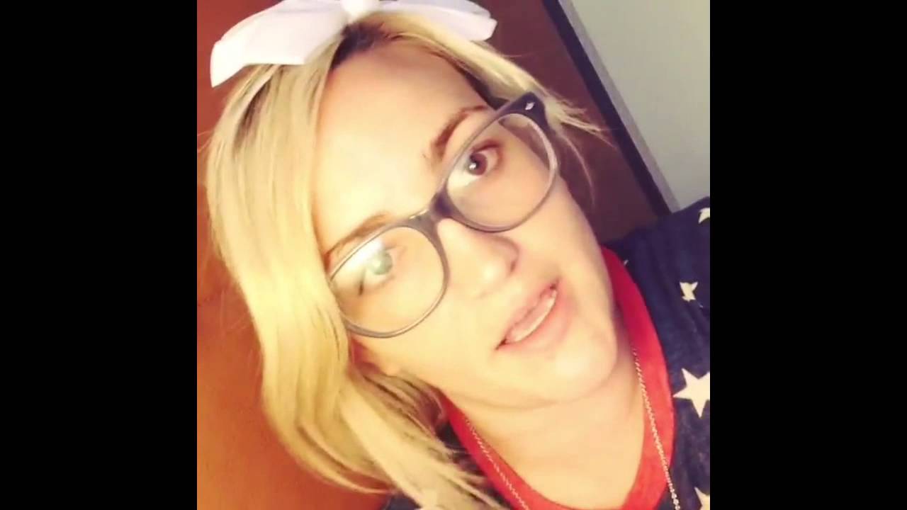 Jamie Lynn Spears insta videos of jamie